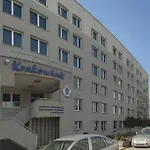 Hostel Ds Za Kolumnami Krakow