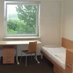 Ds Za Kolumnami * Krakow