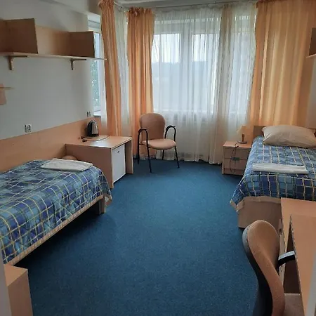 Ds Za Kolumnami * Cracovia