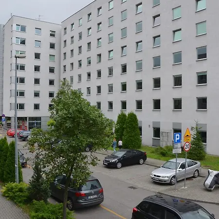 Ds Za Kolumnami Hostal *