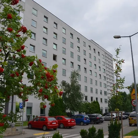 Hostal Ds Za Kolumnami