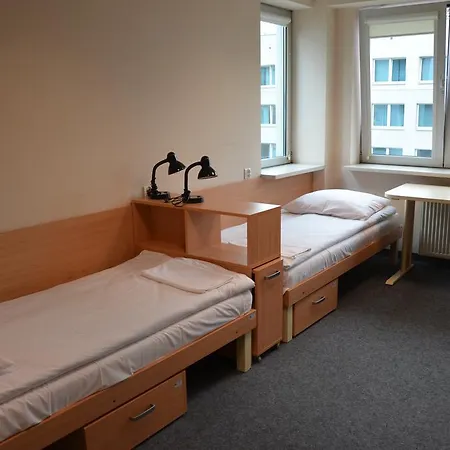 Ds Za Kolumnami * Cracovia