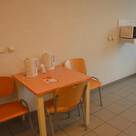 Ds Za Kolumnami Hostal