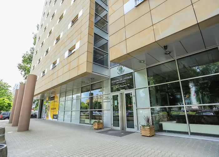 Ds Za Kolumnami * Краков