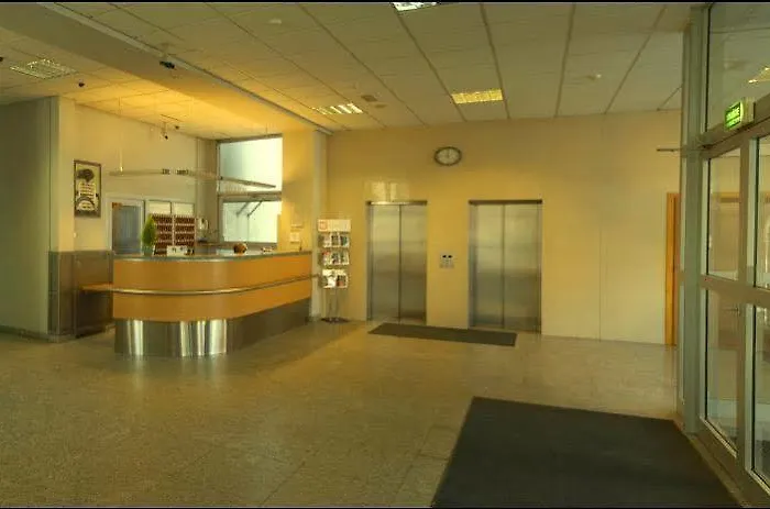 Хостел Ds Za Kolumnami *