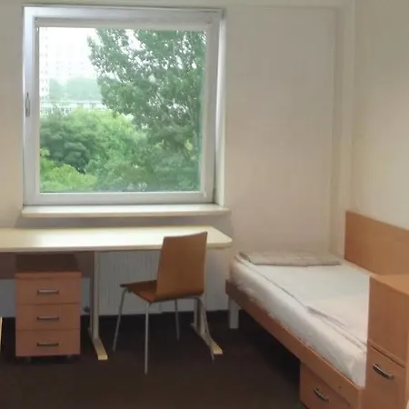 Ds Za Kolumnami * 크라쿠프