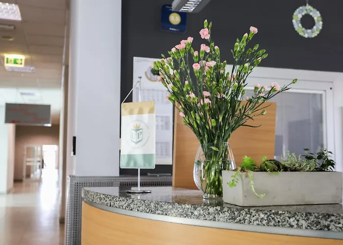 Ds Za Kolumnami * Krakov