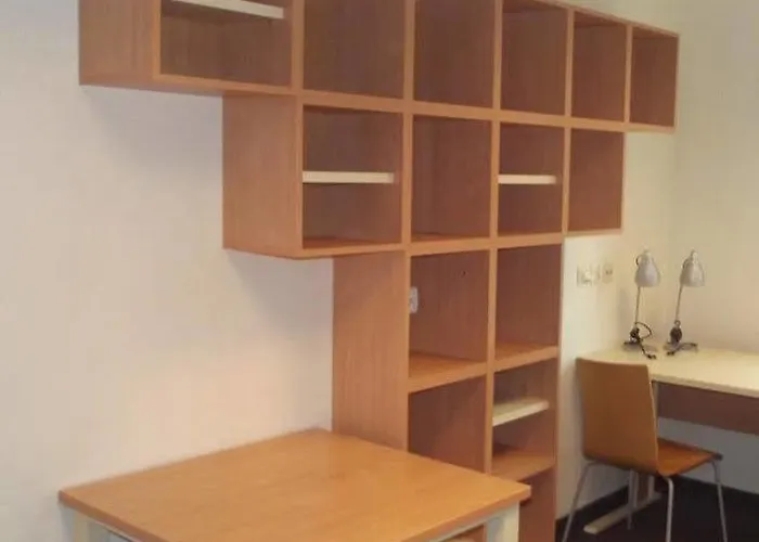 Hostel Ds Za Kolumnami *