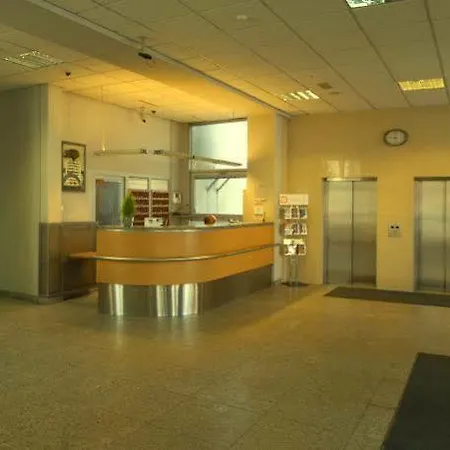 Ds Za Kolumnami クラクフ