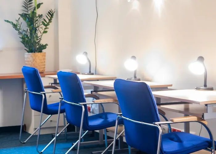 Ds Za Kolumnami Vandrerhjem